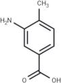 3-Amino-4-methylbenzoic acid