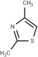 2,4-DIMETHYLTHIAZOLE