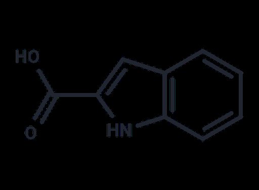 Indole-2-carboxylic acid