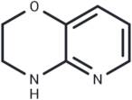 3,4-dihydro-2H-pyrido[3,2-b][1,4]oxazine