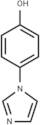 4-(Imidazol-1-yl)phenol