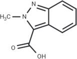 2-Methyl-2H-indazole-3-carboxylic acid