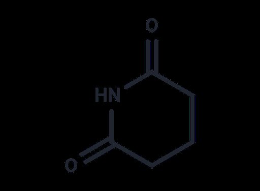 Glutarimide