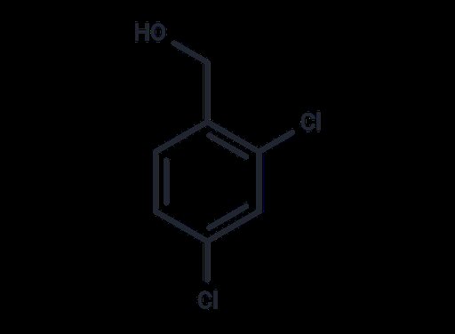 2,4-Dichlorobenzyl alcohol