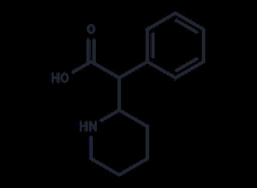 Ritalinic acid