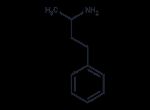 1-Methyl-3-phenylpropylamine
