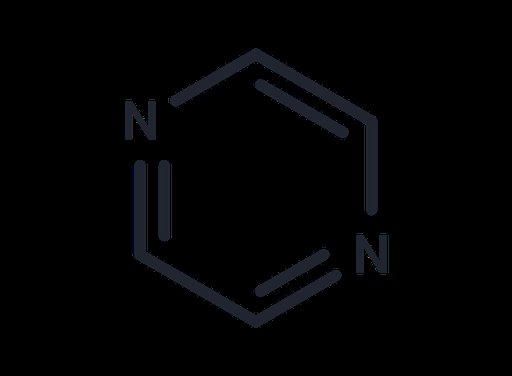 Pyrazine