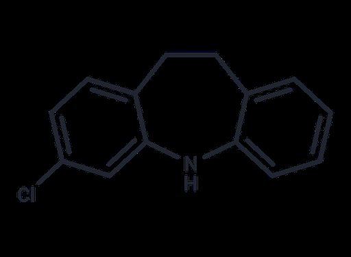 3-Chloroiminodibenzyl
