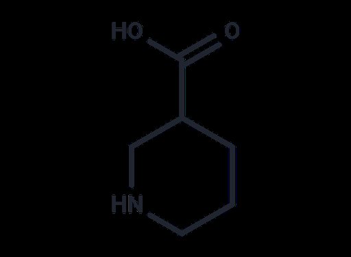 Nipecotic acid