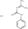 1-Phenylbiguanide HCl