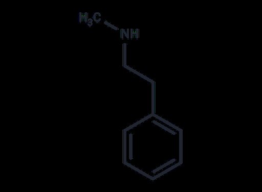 N-Methylphenethylamine
