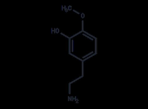 4-O-Methyldopamine hydrochloride