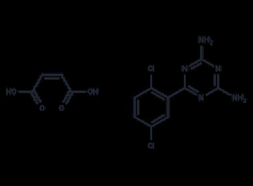 Irsogladine maleate