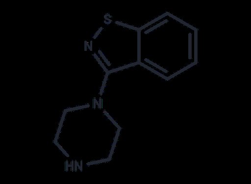 Antidepressant agent 10