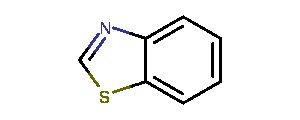 Benzothiazole