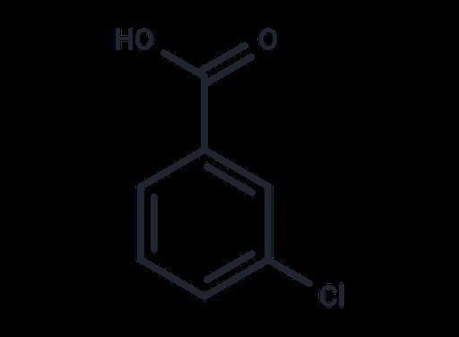 3-Chlorobenzoic acid