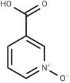 Nicotinic acid N-oxide