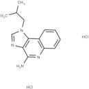 Imiquimod 2HCl