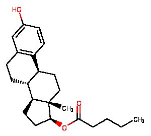 Estradiol valerate