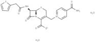 Cefalonium Dihydrate(5575-21-3 free base)
