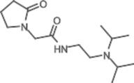 Pramiracetam