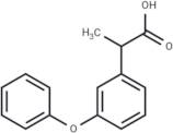 Fenoprofen