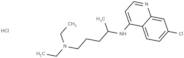 Chloroquine dihydrochloride