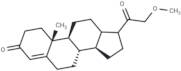 Hydrocortisone sodium succinate