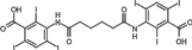 Iodipamide