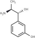 Metaraminol