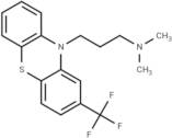 Triflupromazine