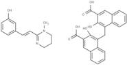 Oxantel Pamoate