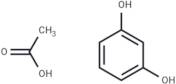 Resorcinol monoacetate