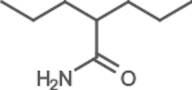 Valpromide