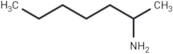 2-Aminoheptane