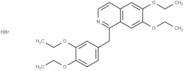 Ethaverine HBr