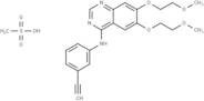 Erlotinib mesylate