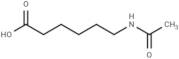 6-Acetamidohexanoic acid