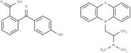 Promethazine hibenzate