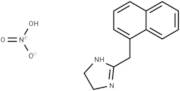 Naphazoline nitrate