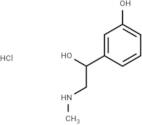 DL-Phenylephrine HCl