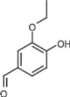 Ethylvanillin