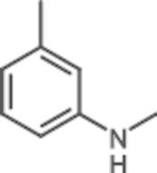3-(Methylamino)toluene