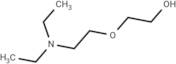 Diethylaminoethoxyethanol