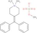 Diphenmanil methylsulfate