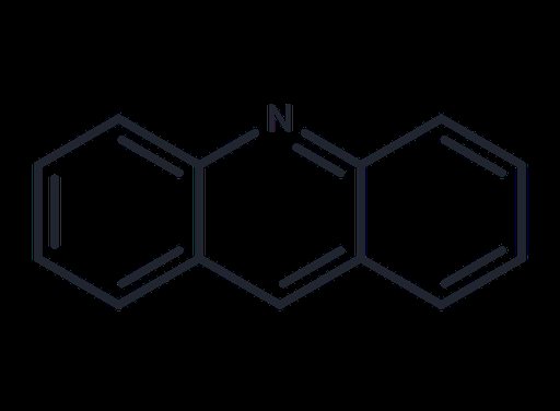 Acridine