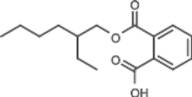 Phthalic Acid Monooctyl Ester