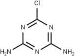Desalkylterbuthylazine
