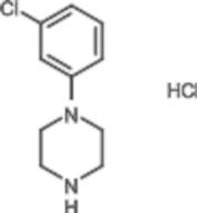 1-(3-Chlorophenyl)piperazine hydrochloride