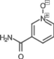Nicotinamide N-oxide